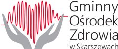 Gminny Ośrodek Zdrowia w Skarszewach