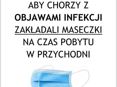 Informacja dla pacjentów